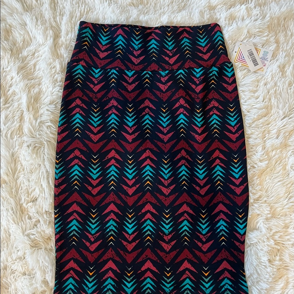 Size small pencil skirt